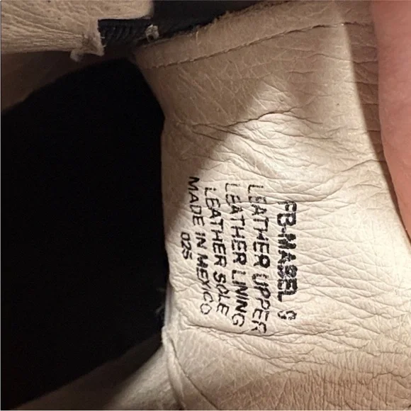 Freebird Mabel - Picture 6 of 7